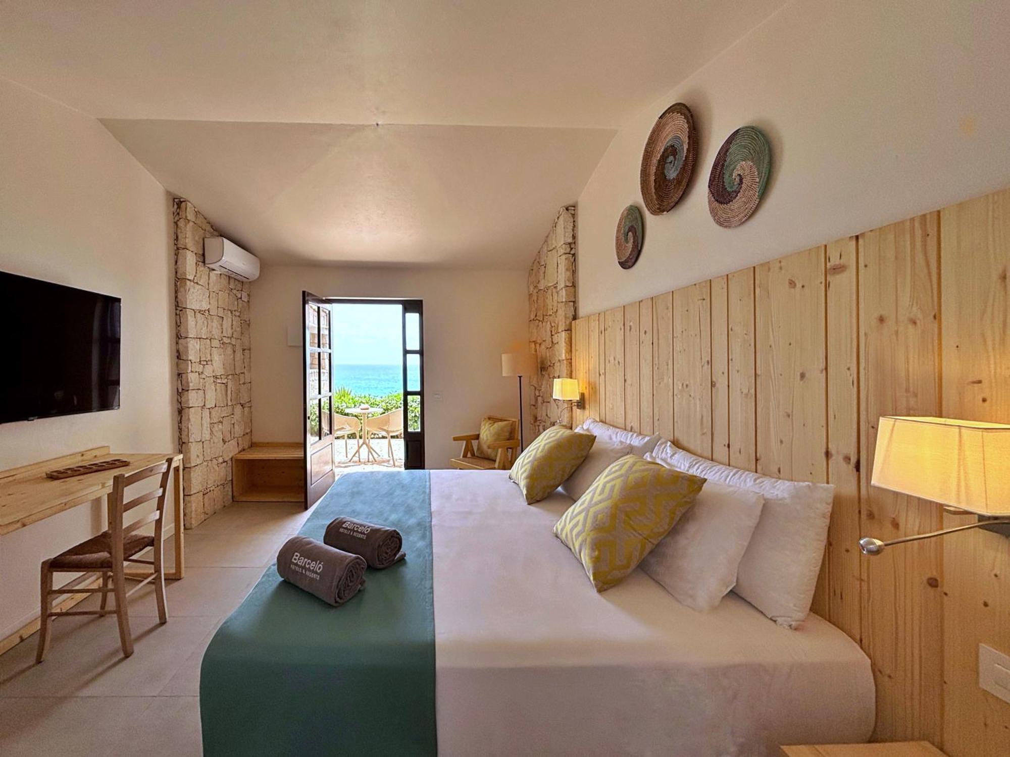 Barcelo Marine Boa Vista - Adults Only Hotel Sal Rei Luaran gambar