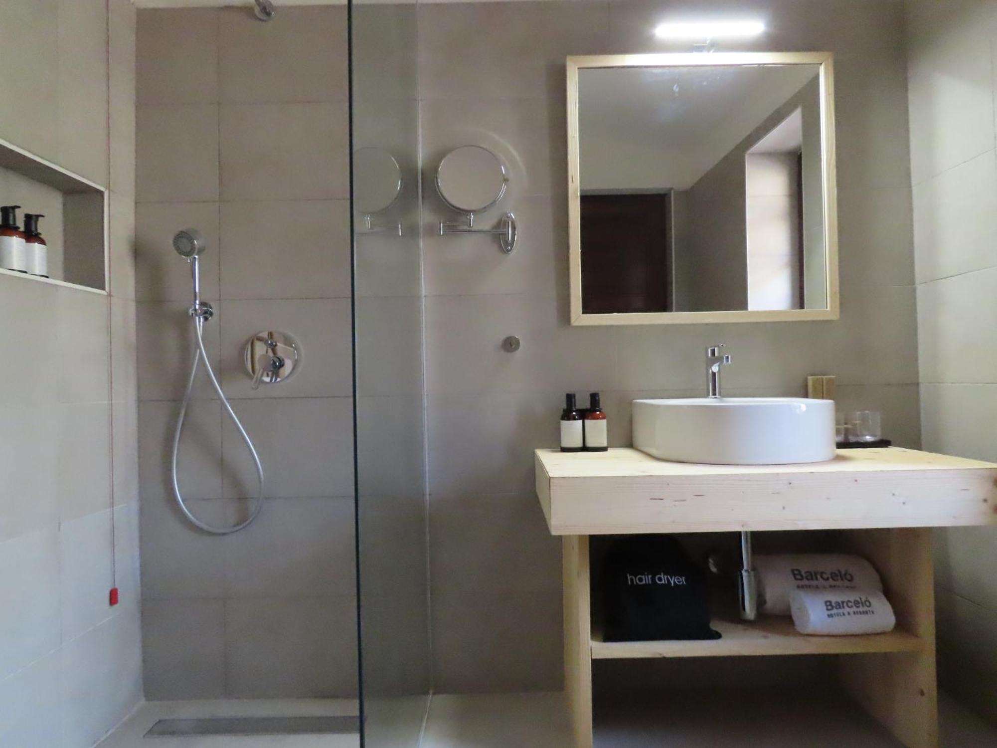 Barcelo Marine Boa Vista - Adults Only Hotel Sal Rei Luaran gambar