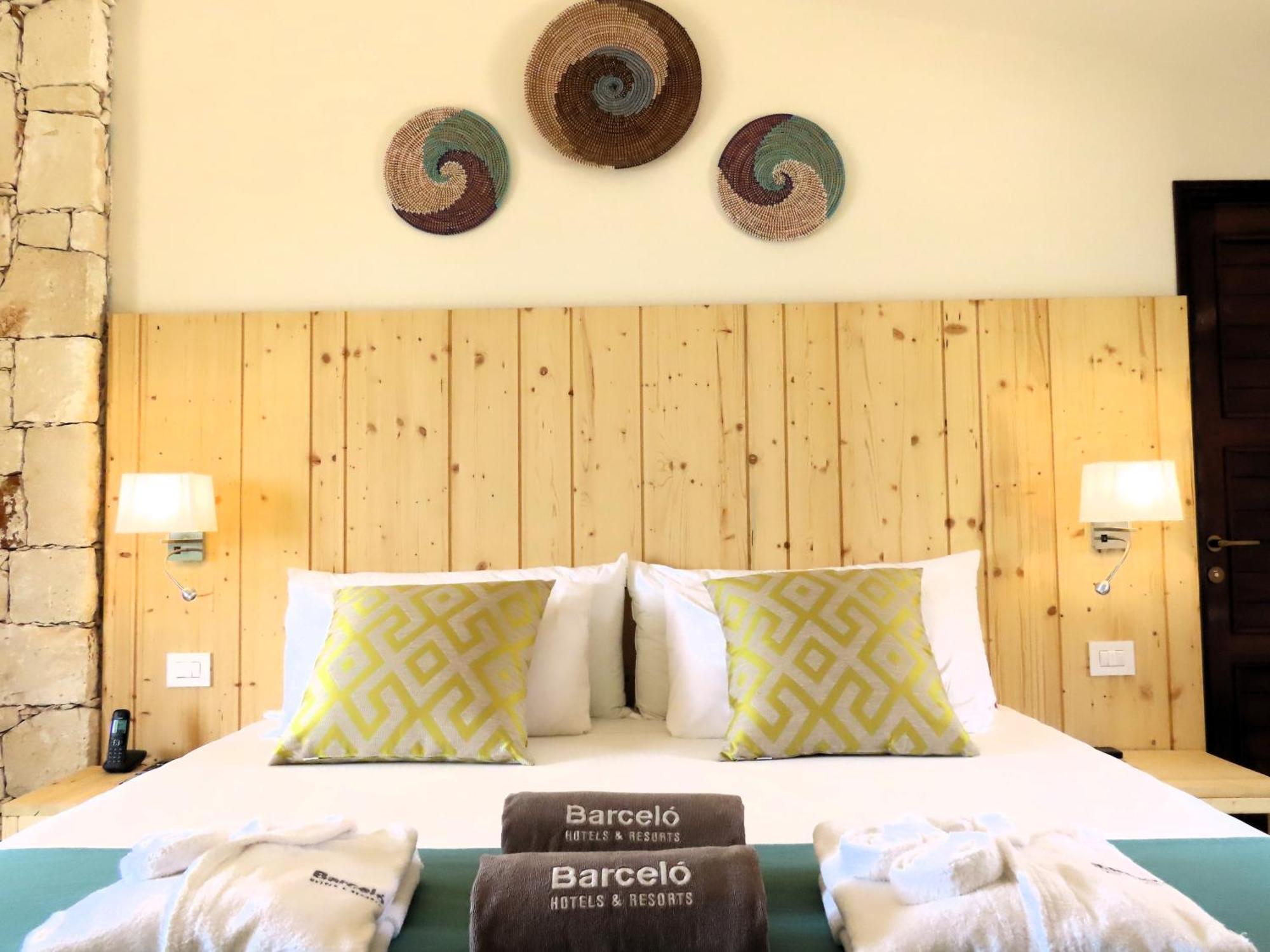 Barcelo Marine Boa Vista - Adults Only Hotel Sal Rei Luaran gambar