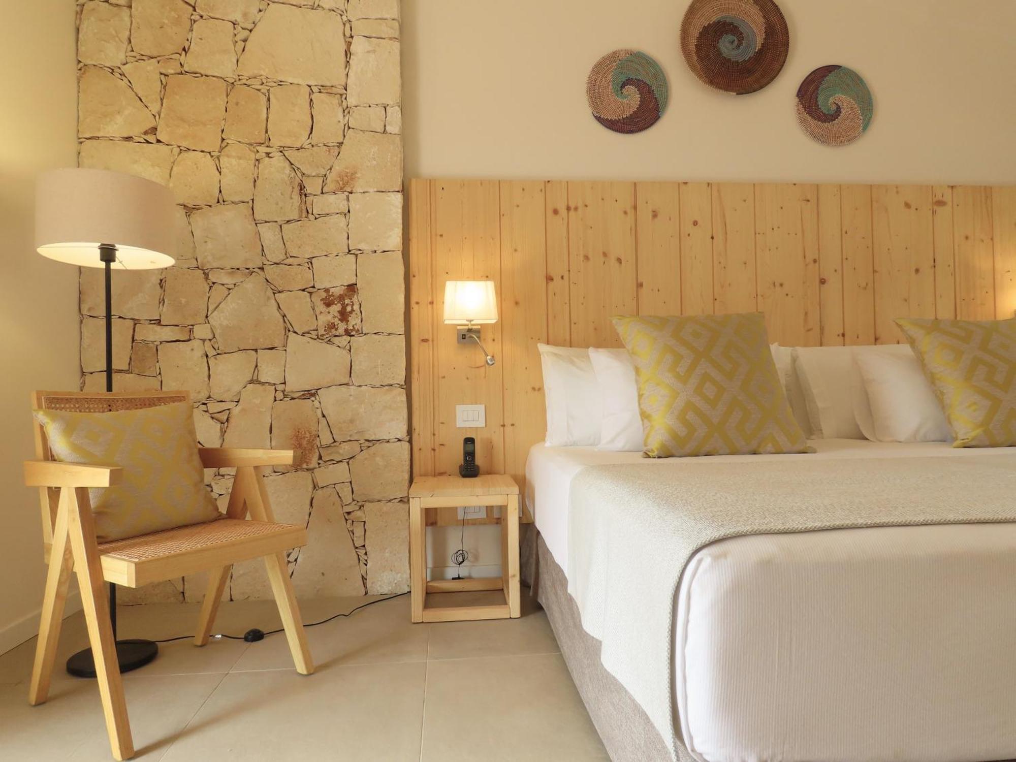Barcelo Marine Boa Vista - Adults Only Hotel Sal Rei Luaran gambar