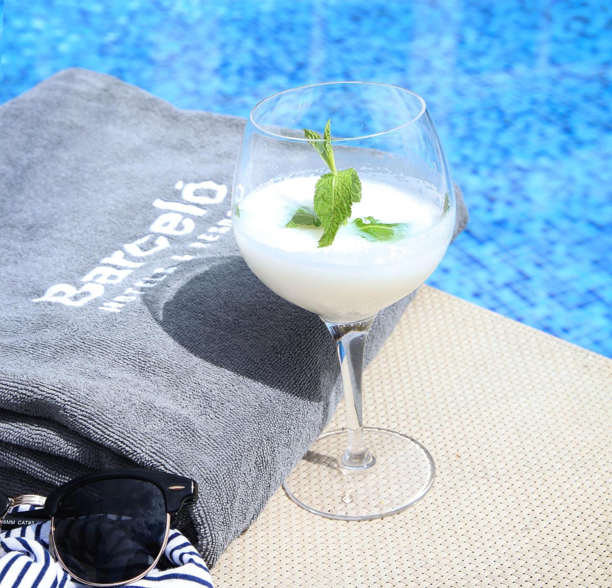 Barcelo Marine Boa Vista - Adults Only Hotel Sal Rei Luaran gambar