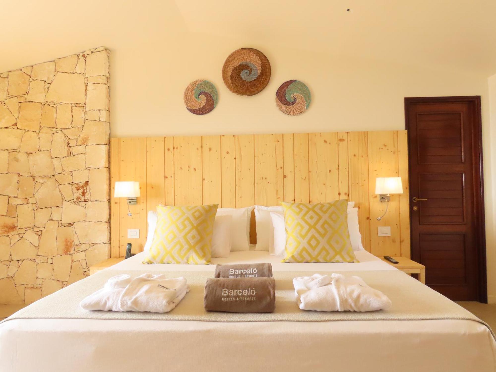 Barcelo Marine Boa Vista - Adults Only Hotel Sal Rei Luaran gambar
