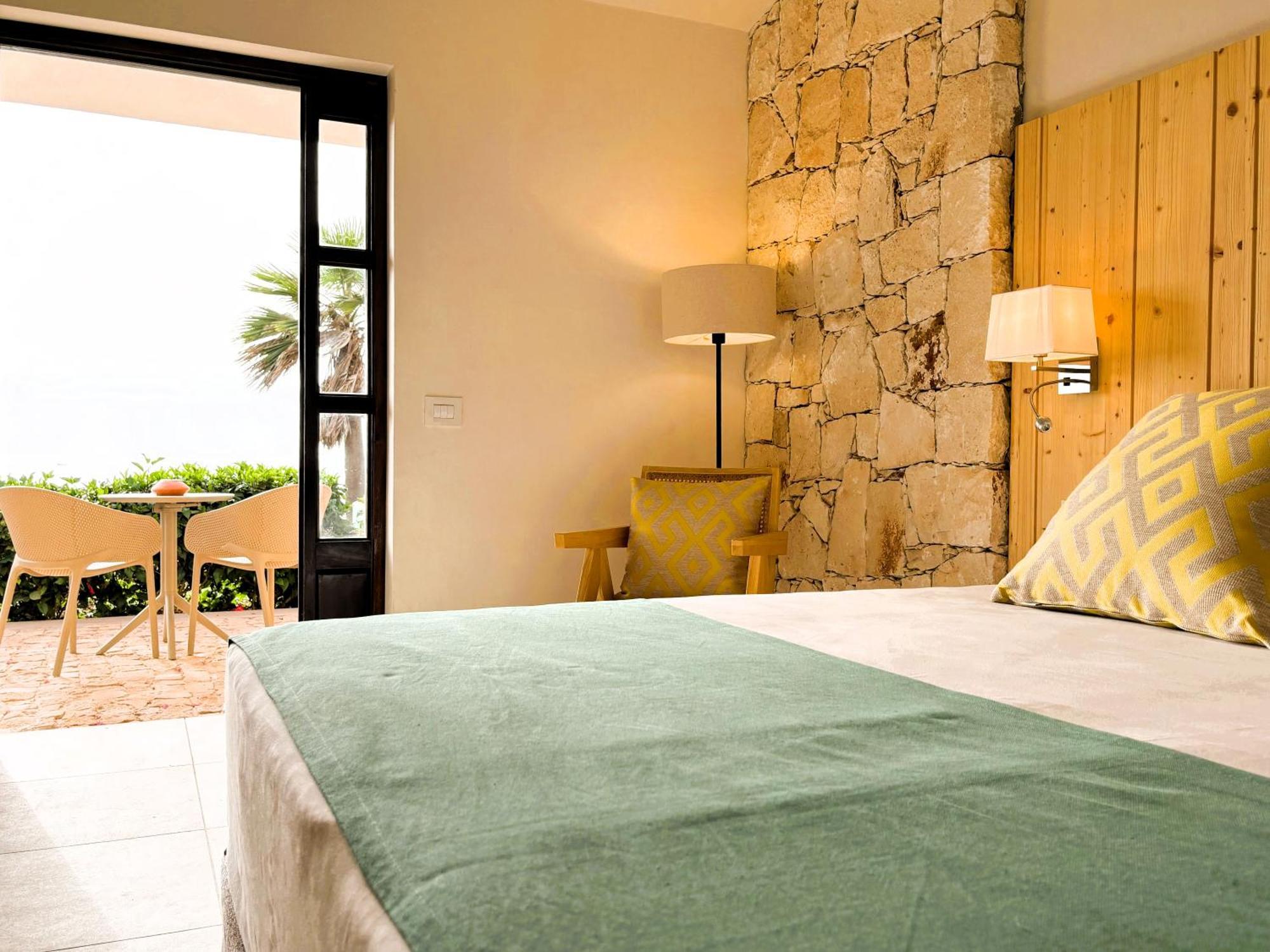 Barcelo Marine Boa Vista - Adults Only Hotel Sal Rei Luaran gambar