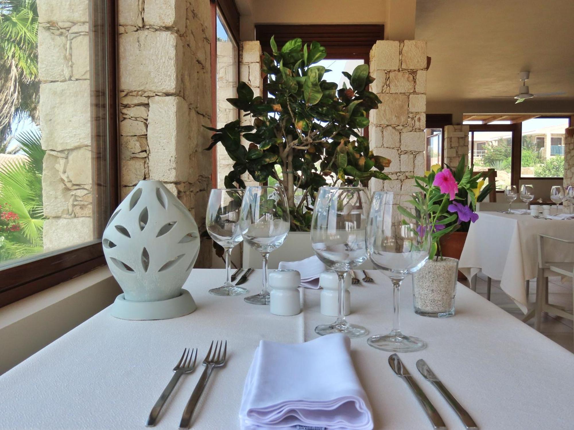 Barcelo Marine Boa Vista - Adults Only Hotel Sal Rei Luaran gambar