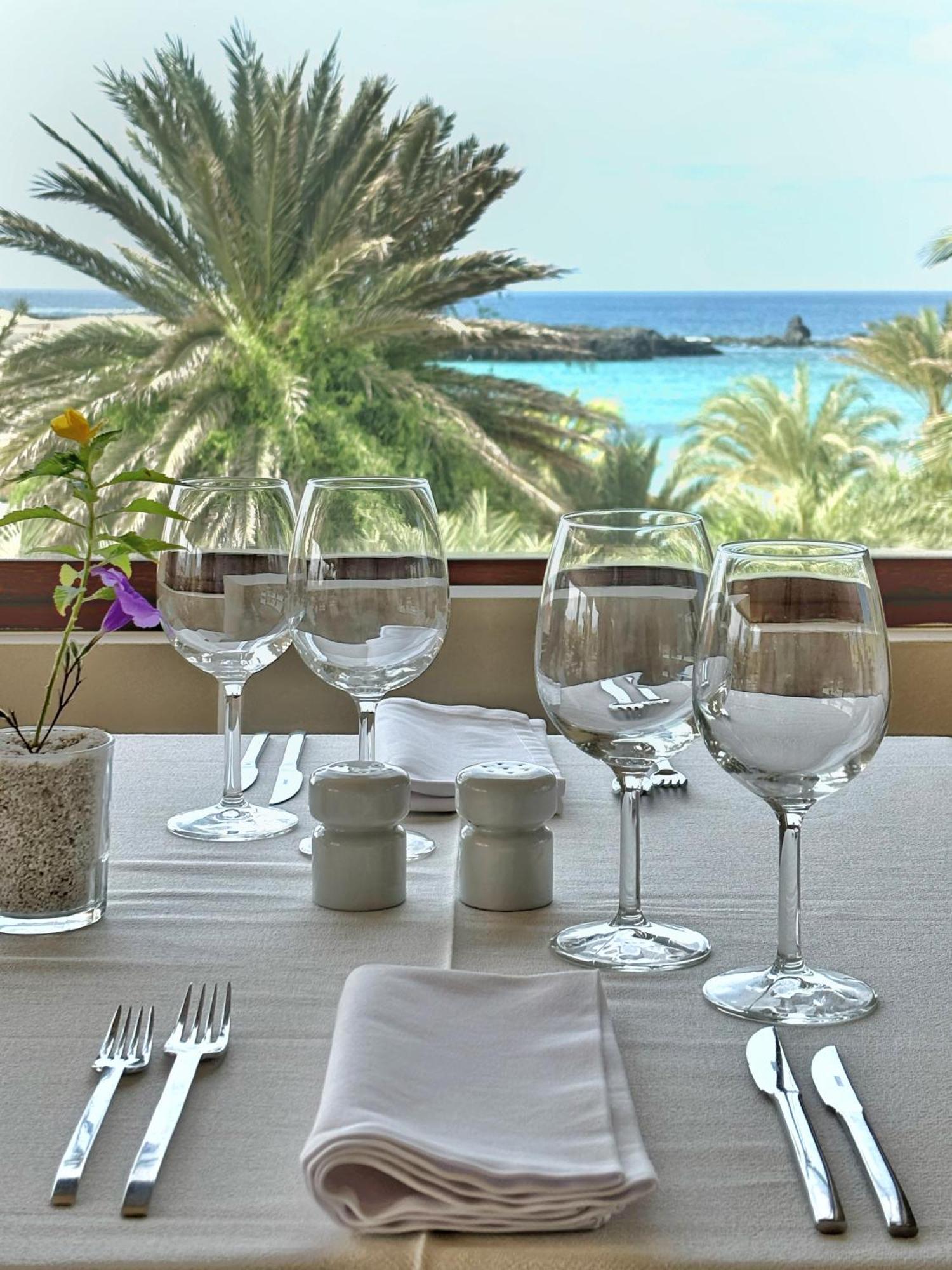 Barcelo Marine Boa Vista - Adults Only Hotel Sal Rei Luaran gambar